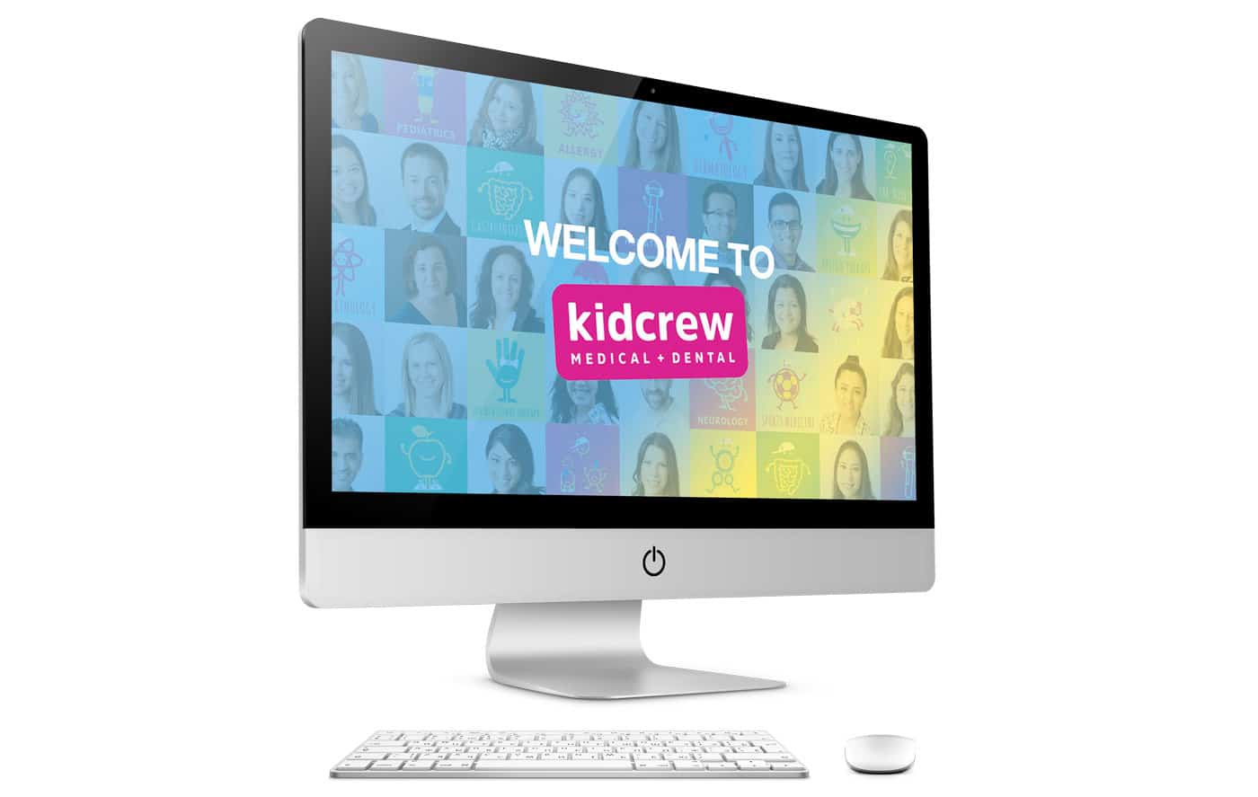 Kidcrew Medical Tour Video
