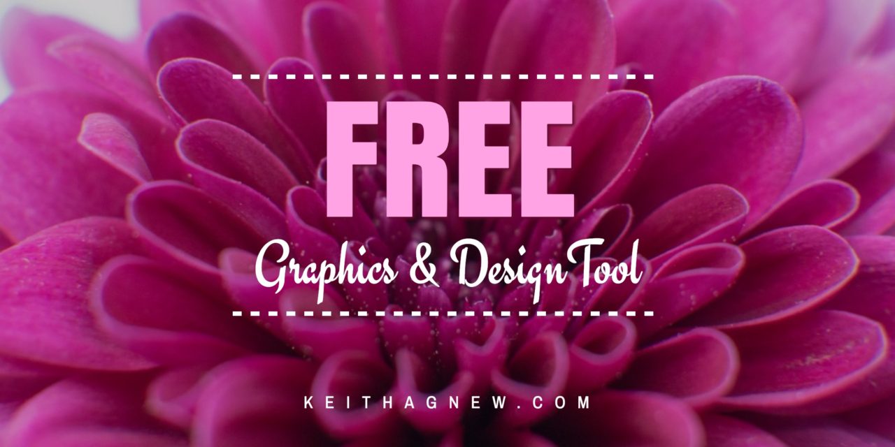 FREE Online Graphics Tool – SNAPPA (I love this)
