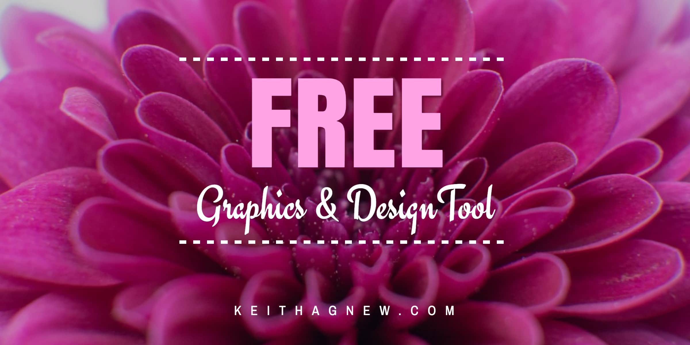 FREE Online Graphics Tool – SNAPPA (I love this)